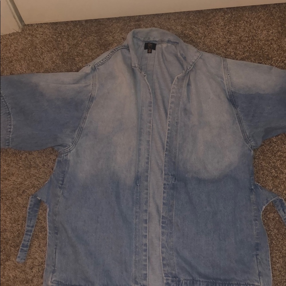 Jean Robe - Picture 2 of 3